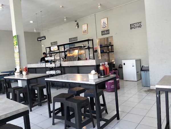Bakso Prabu 3