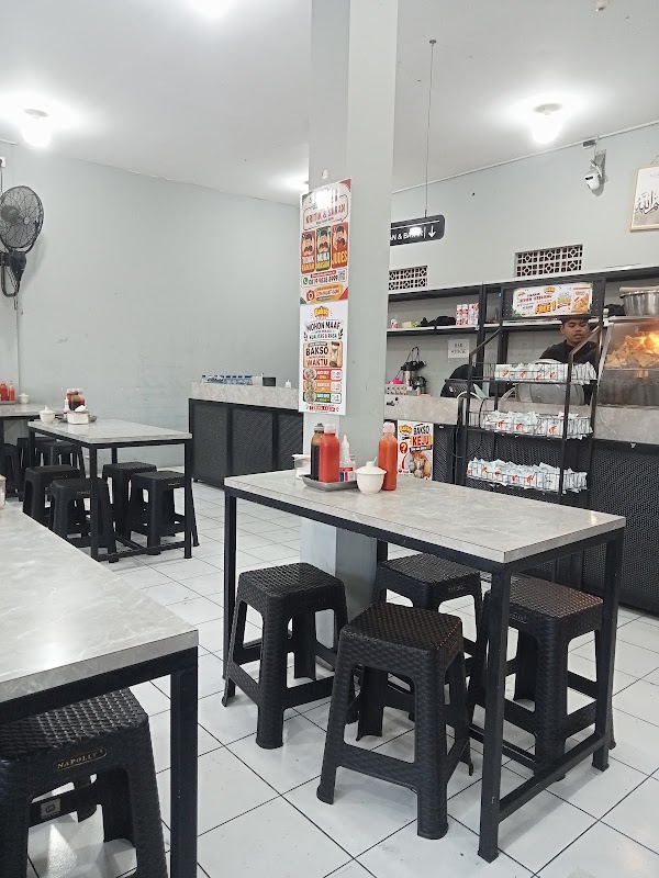 Bakso Prabu 2