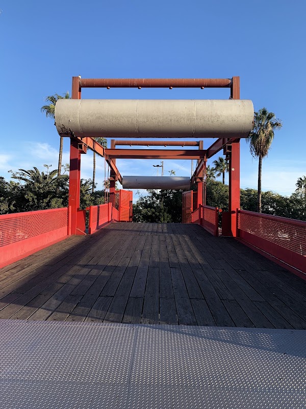 Port vell in Barcelona 2