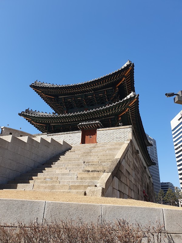 ENA Suite Hotel Namdaemun 1