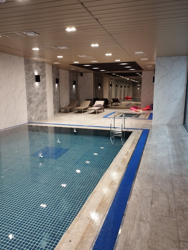 ENA Suite Hotel Namdaemun 4