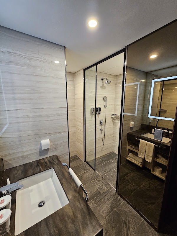 ENA Suite Hotel Namdaemun 3