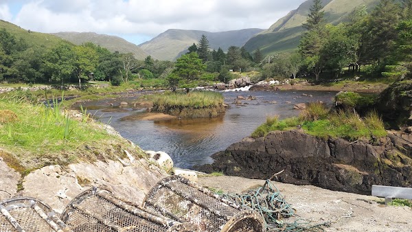 Connemara Loop