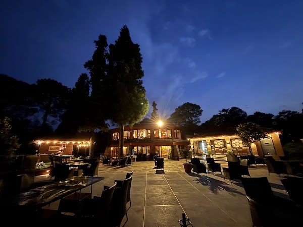 Hattiban Resort