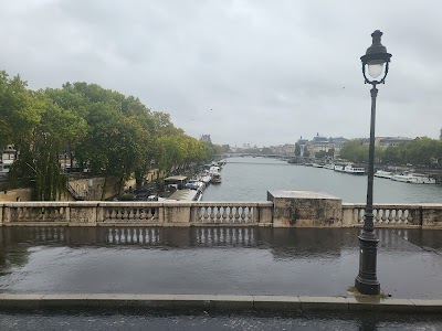 Pont de la Concorde 1