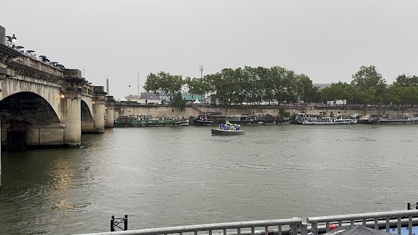 Pont de la Concorde 5
