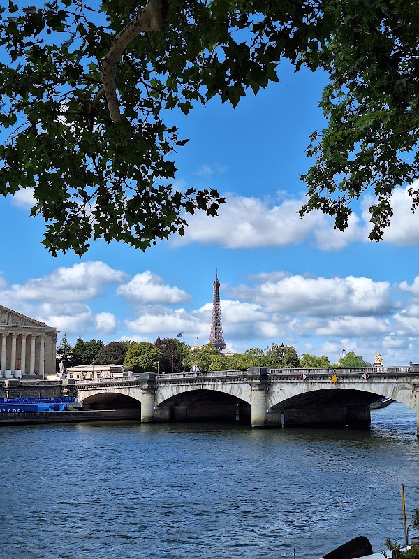 Pont de la Concorde 4