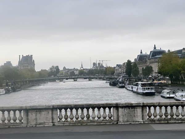 Pont de la Concorde 3