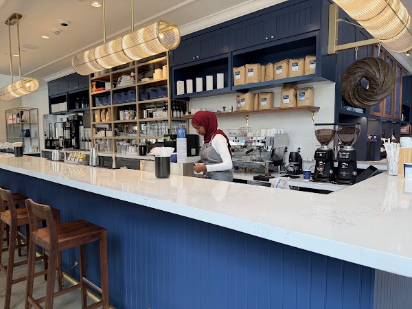 Daily Provisions - Seaport