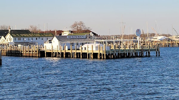 Greenport