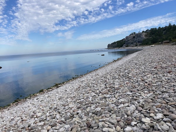 Sigsarve beach 1