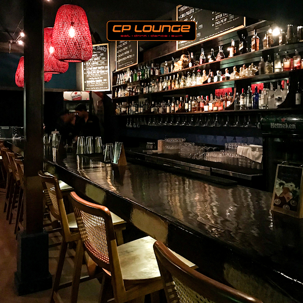 CP Lounge