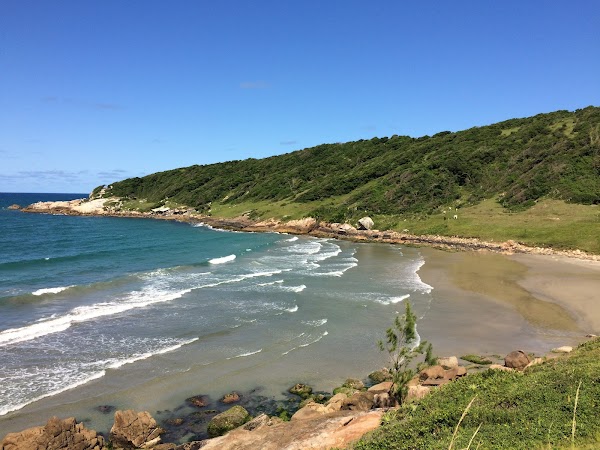 Praia do Rosa