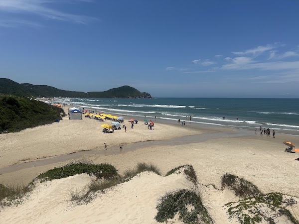 Praia do Rosa 4