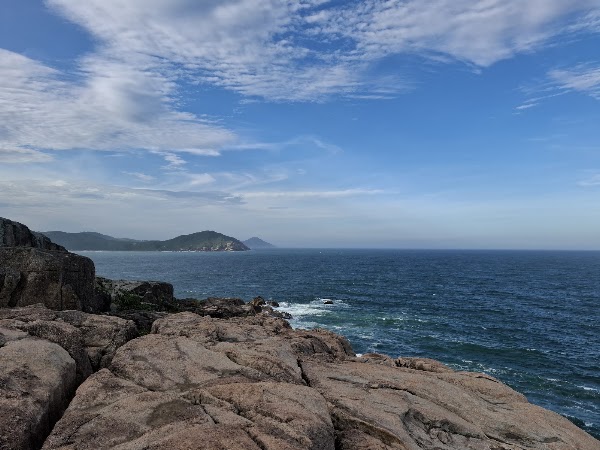 Praia do Rosa 2
