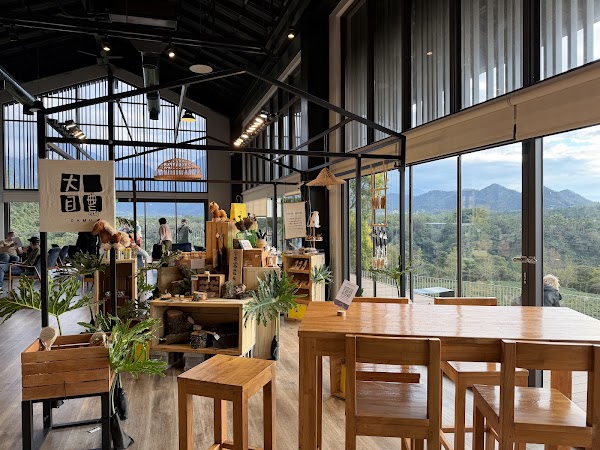 Lugao Cafe 4