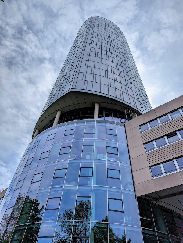 Cologne Triangle 5