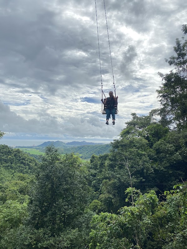 Rainforest Adventures Jaco 2