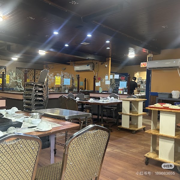 Leung Yue Hot Pot - Members Only 1