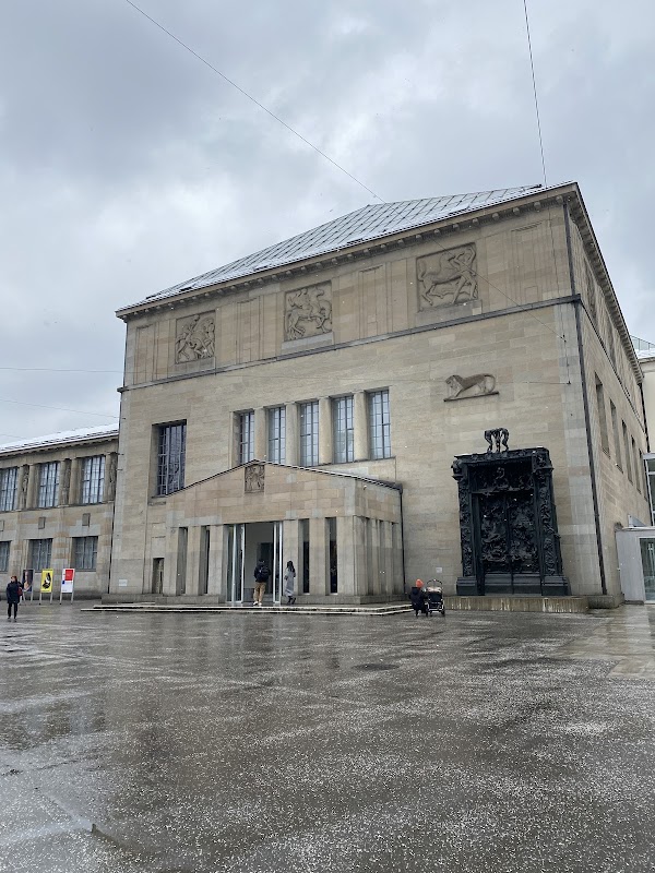 Kunsthaus Zürich 5