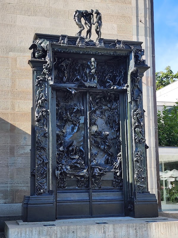 Kunsthaus Zürich 3