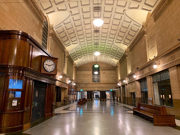 Adelaide