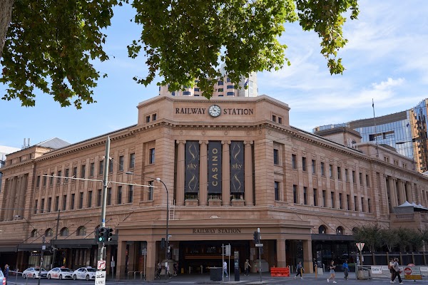 Adelaide 5