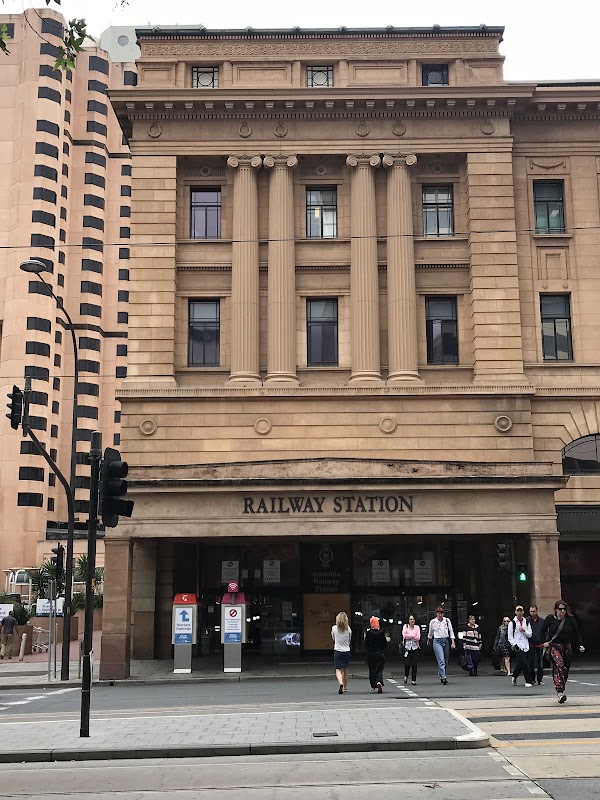 Adelaide 2