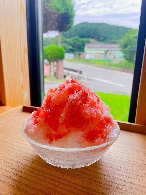 Wazuka-cha Cafe 5