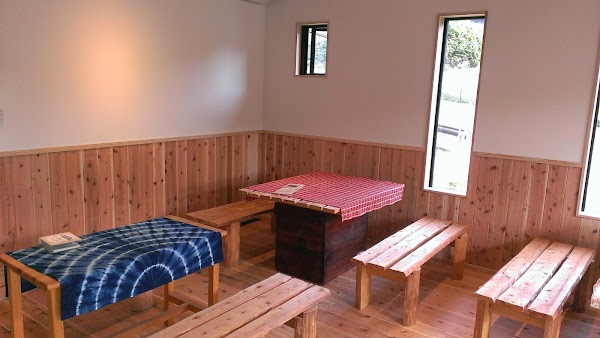 Wazuka-cha Cafe 4