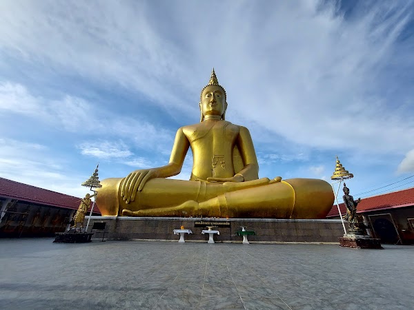 Wat Bangchak
