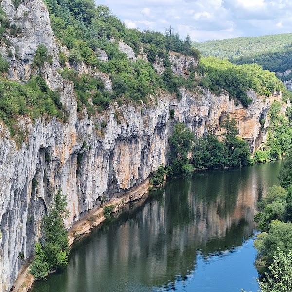 Chemin de Halage 1