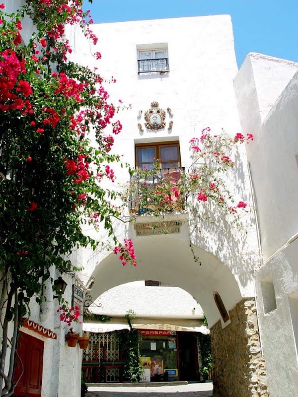 Mojácar 5