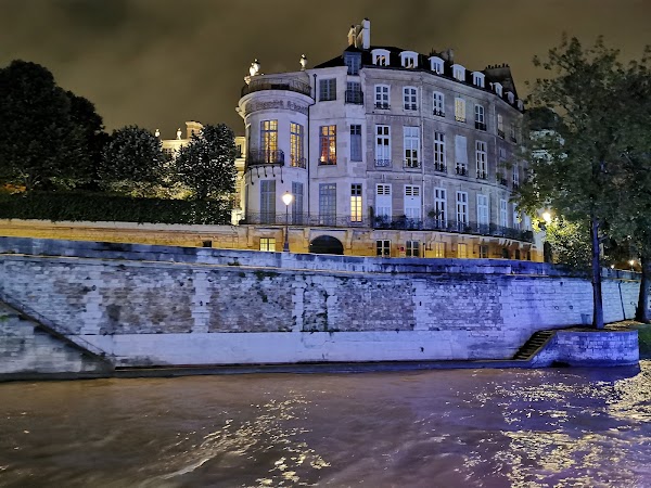 Hôtel Lambert 5