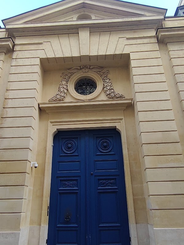 Hôtel Lambert 4