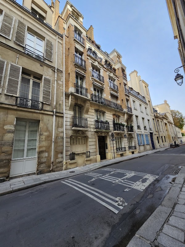 Hôtel Lambert 2