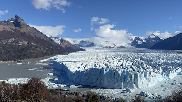 Perito Moreno Glacier 1