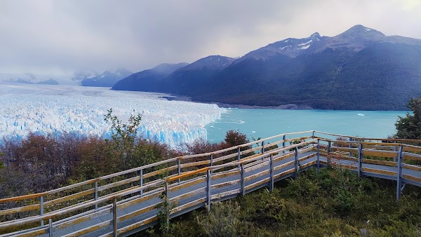 Perito Moreno Glacier 5