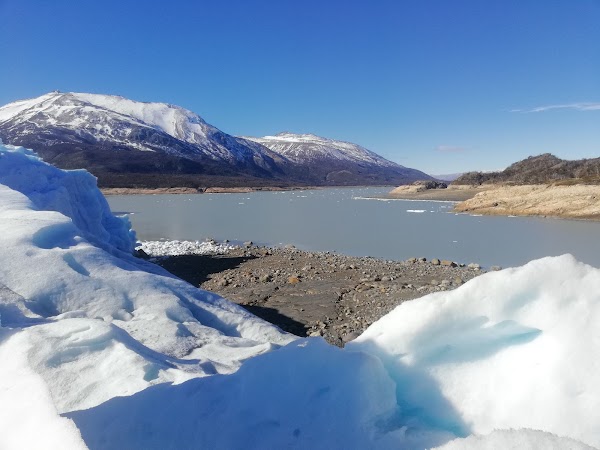 Perito Moreno Glacier 4