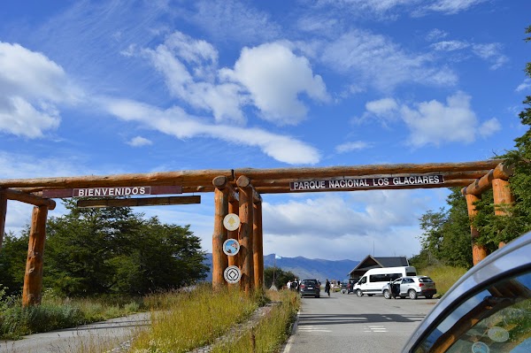Perito Moreno Glacier 3