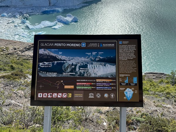 Perito Moreno Glacier 2
