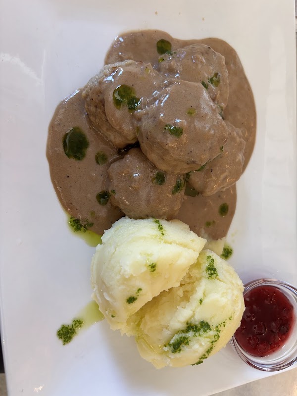 Mom's Kitchen Nybrogatan 4