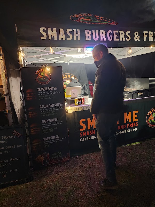 Soul Night Market Mornington
