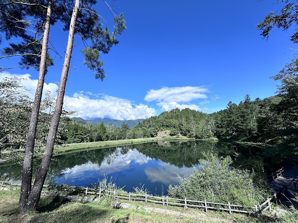 Takasome Campground 3