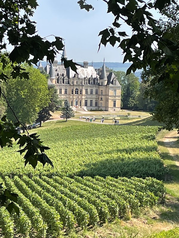Champagne Le Gallais