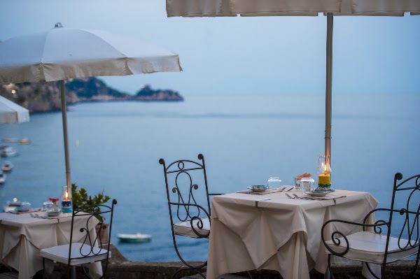 Ristorante Franchino Praiano