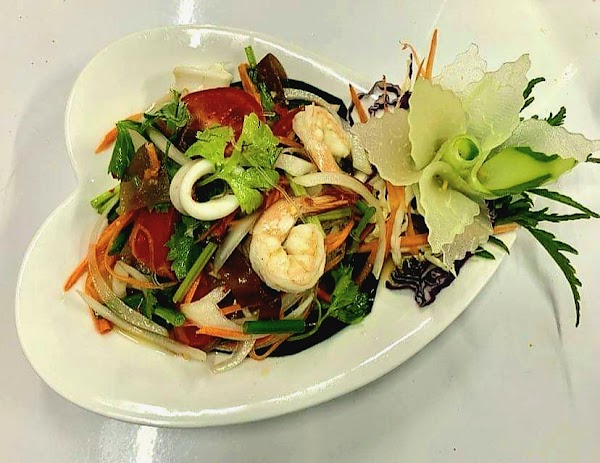 Pam's Restaurant & Cooking class 5