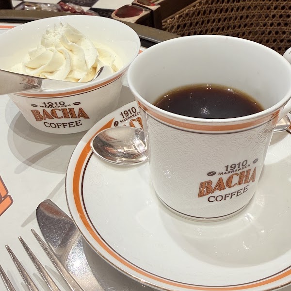 Bacha Coffee ION Orchard 3