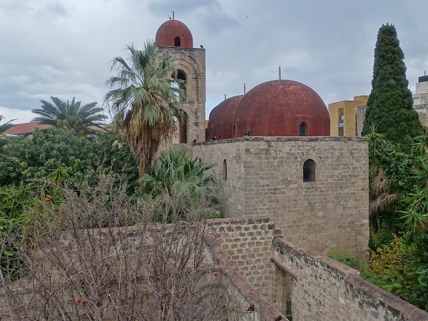 Church of Saint John of the Hermits