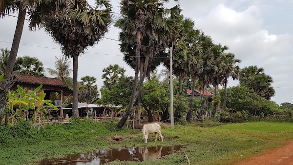 Preah Dak